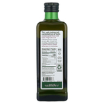 California Olive Ranch, Оливковое масло холодного отжима, чеснок, 750 мл (25,4 жидк. Унции)