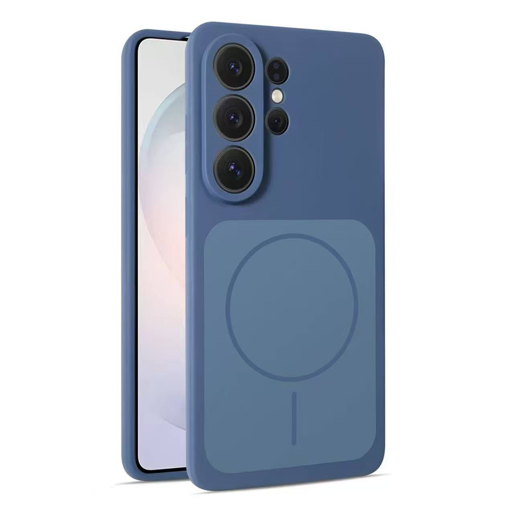 Силиконоый чехол NEW CASE ANTI-SHOK Samsung S26
