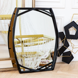 Зеркало Объект мечты Анри блэк