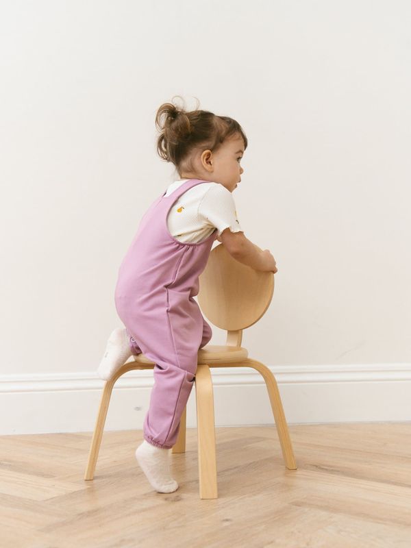 Полукомбинезон облегченный 