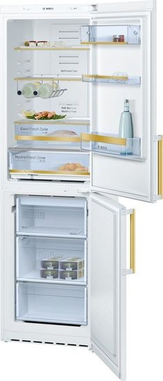 Холодильник Bosch KGN 39AW18R