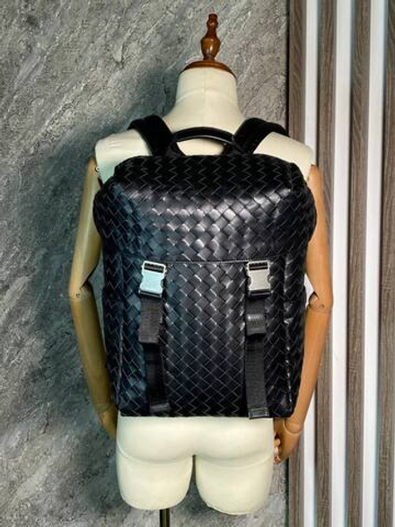 Рюкзак Bottega Veneta