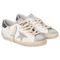 Golden Goose Low Top 'White Grey'