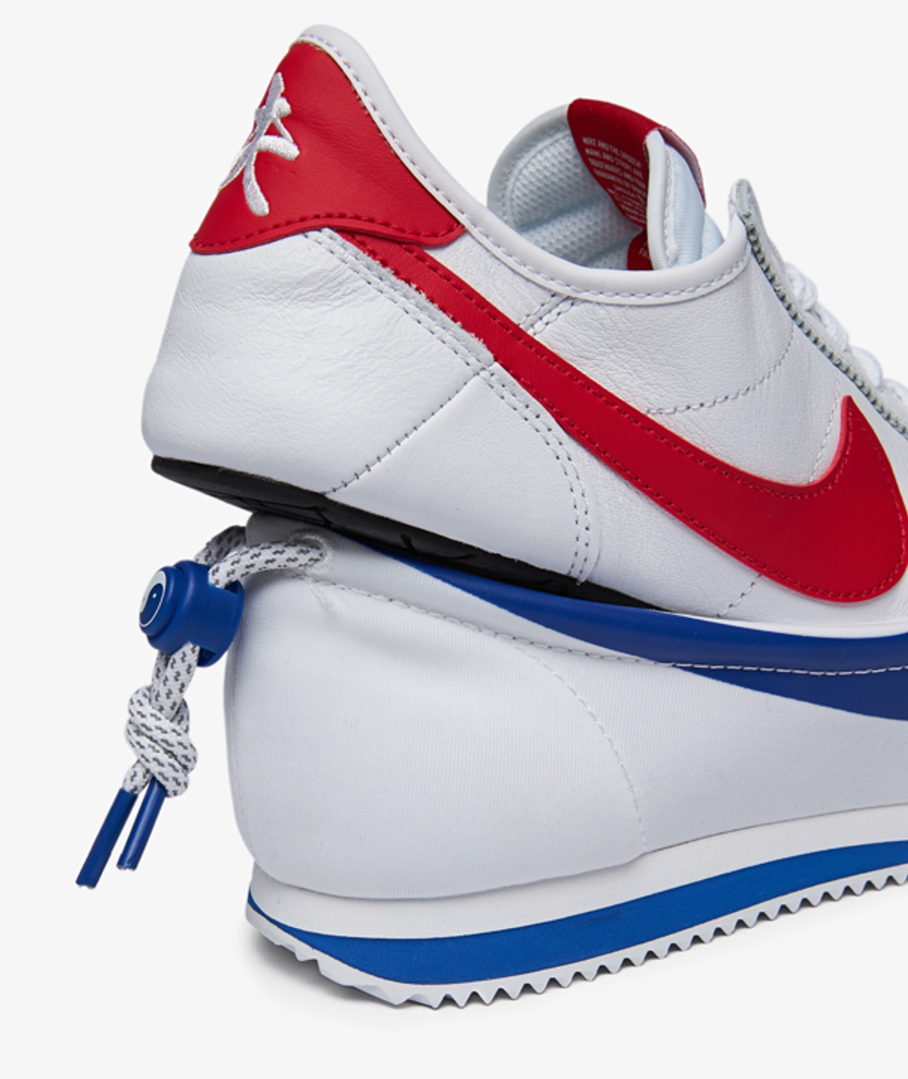 Nike cortez x forrest gump shop