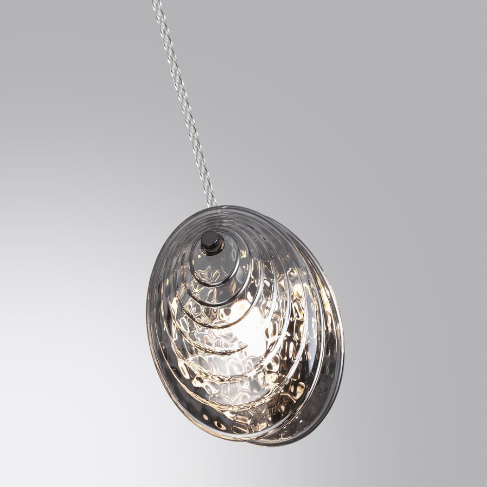 5038/1A ODL Подвес G9 1*40Вт 220В IP20 MODERN