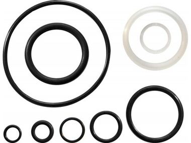 OHT235RK Ремонтный комплект для подкатного гаражного домкрата 3.5 т. OHT235