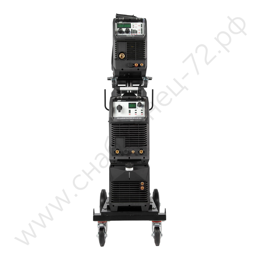 ПТК HANKER MULTIMIG 500S DP H52