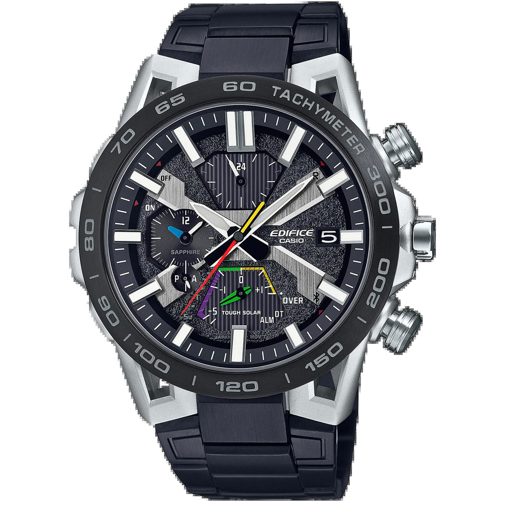 Мужские  наручные часы Casio Edifice EQB-2000DC-1A