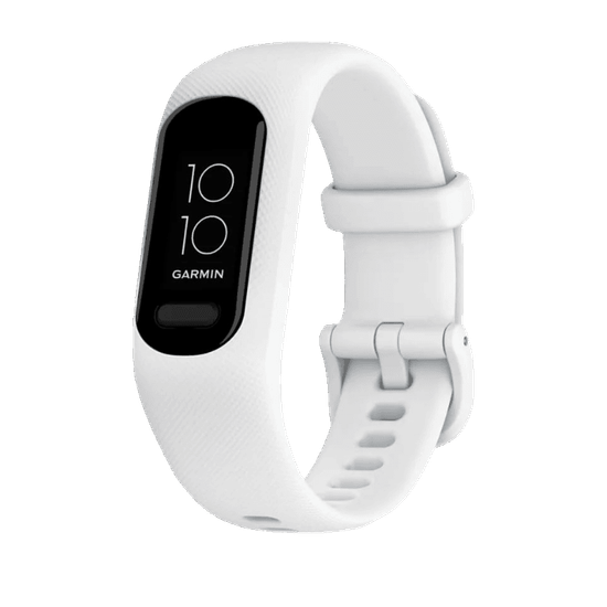 Умные часы Garmin VIVOSMART 5 белый
