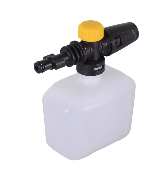 Мойка высокого давления "HUTER" W195-ARV