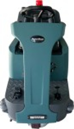 Машина поломоечная VinnerMyer LiTE855R-L150 с местом оператора, (Li-150Ah)