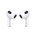 Apple AirPods, 3е поколение