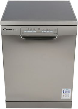 Посудомийна машина Candy H CF 3C7LFX