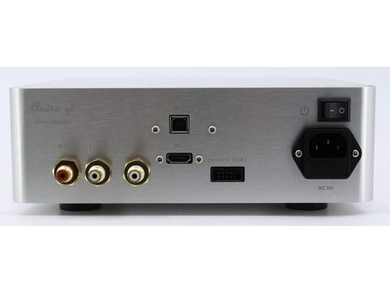 Цифро-аналоговый преобразователь Audio-GD R-29