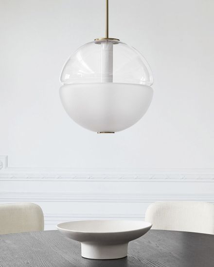 Светодиодный светильник “Хардинг”