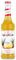 Sirop MONIN L&#39;Artiste &quot;Pineapple&quot; 700 ml