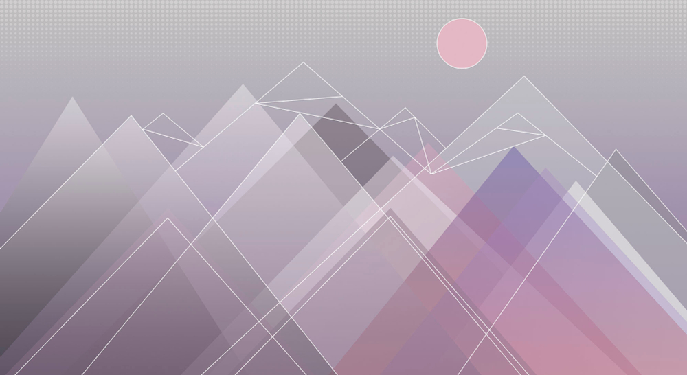 Коллекция Горы