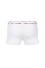 трусики-боксеры 3 шт. Tommy Hilfiger Underwear - белый(1U87903841)