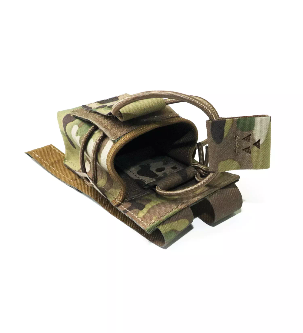 Подсумок под радиостанцию, РусАрм