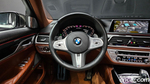 BMW 7 Series (G11) M760Li xDrive (09.2020)