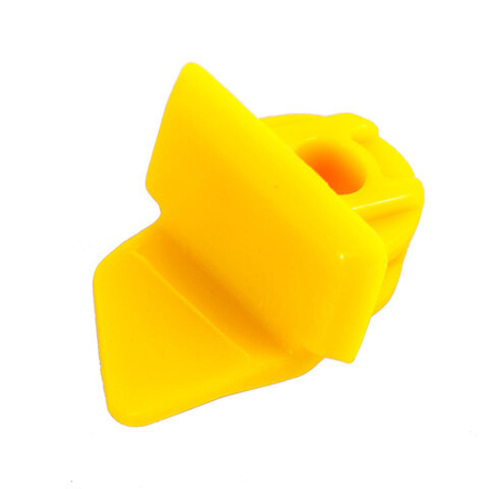 Вставка в монтажную головку короткая универсальная