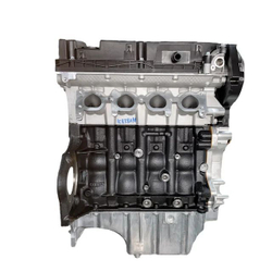 Двигатель chevrolet f18d4 новый товар