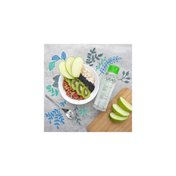 Uriage Hygiene Thermal Micellar Water - Combination to Oily Skin - очищающая мицеллярная жидкость для жирной и комбинированной кожи /   250  ml  / GTIN 3661434003660