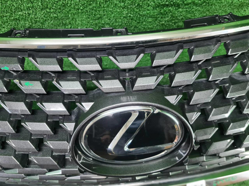 Решетка радиатора Lexus RX 4 (2019-н.в.)