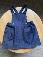 Джинсовый комбинезон Jacadi, 98