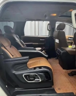 Сиденья капитанские кресла для Toyota Sequoia 2008-2017 Тойота Секвойя Капитанские сидение VIP декор