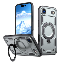 Чехол Magneto Case с кольцом для iPhone 17 Air