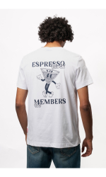 Футболка JOOP! JJJ-11Eden