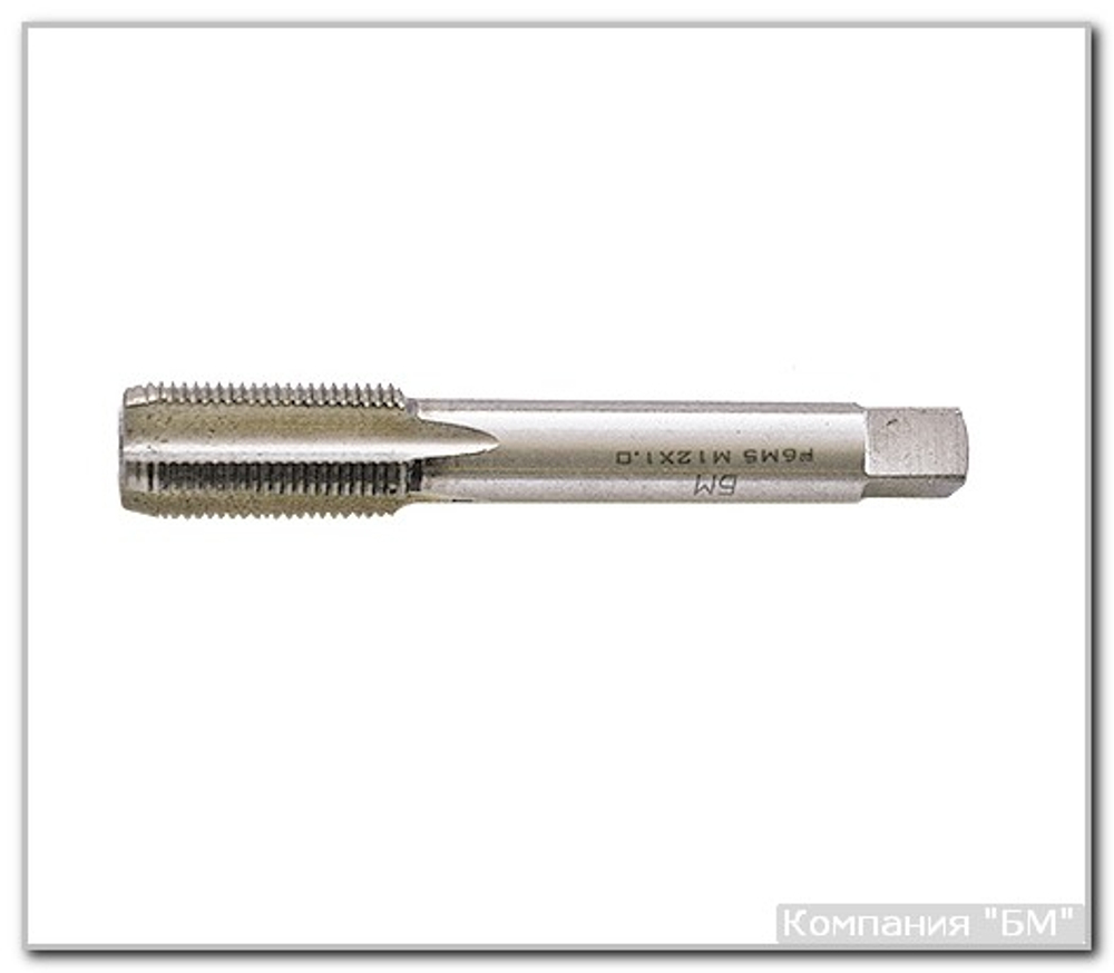 Метчик ММСП М14х1,50 3266 БМ