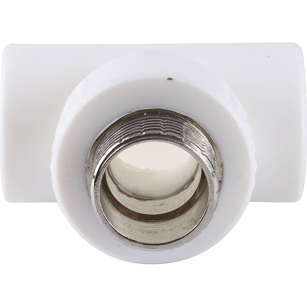 Тройник с наружной резьбой KALDE 25x3/4"