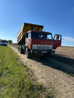 КАМАЗ 5511