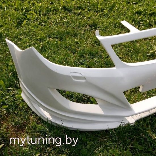 Передний бампер STAR для Opel Vectra C