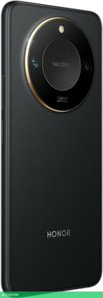 Смартфон Honor X9c Smart 8GB/256GB Midnight Black (BRC-NX1)