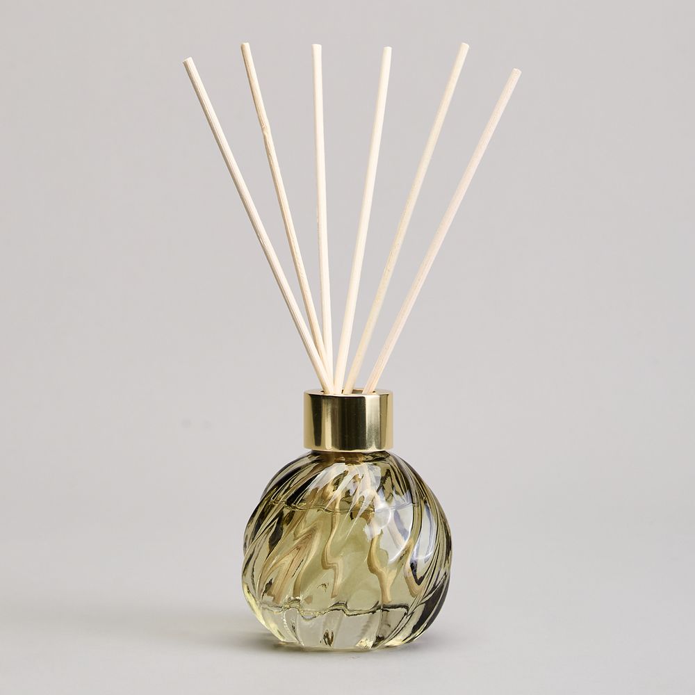 ДИФФУЗОР АРОМАТИЧЕСКИЙ "MISTERY" TUBEROSE & ANGELICA 80 МЛ