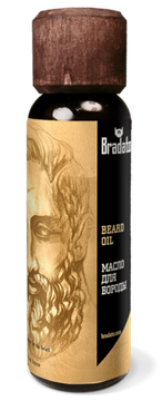 Масло для бороды Bradato