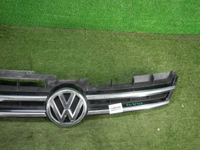 Решетка радиатора VW Touareg 2 NF (2010-2014)