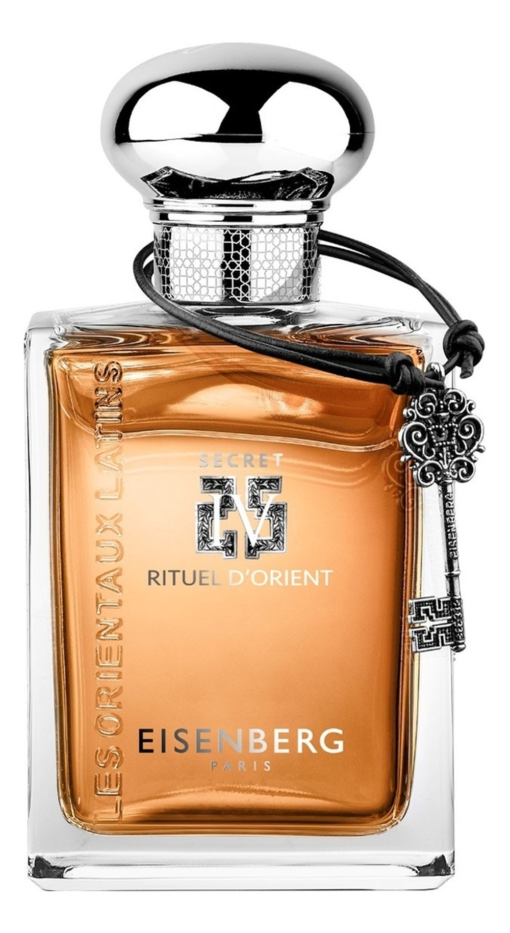Eisenberg Rituel D'Orient Secret IV Pour Homme