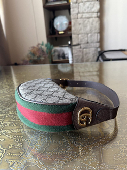 Сумка Gucci Ophidia mini