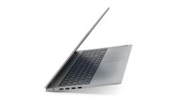 Ноутбук LENOVO IP3 15IGL05 (81WQ0006RE) 15.6"FHD/Cel N4020 Dual/4Gb/256Gb SSD/Intel UHD/DOS серый
