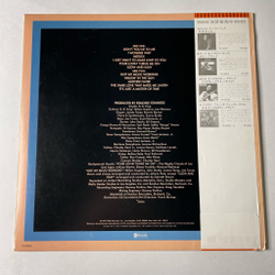 Винтажная виниловая пластинка LP B.B.King, King Size (Japan 1977) (No Obi)