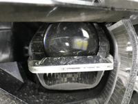 Битая Фара левая BMW 5er G30 (17-20) Adaptive LED