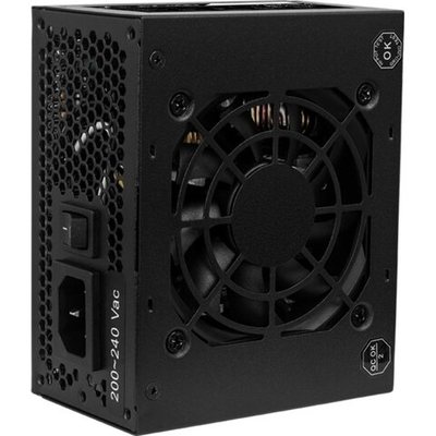 Блок питания Aerocool 400W SX-400, SFX