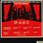 Led Zeppelin / Mothership: The Very Best Of Led Zeppelin (4LP)