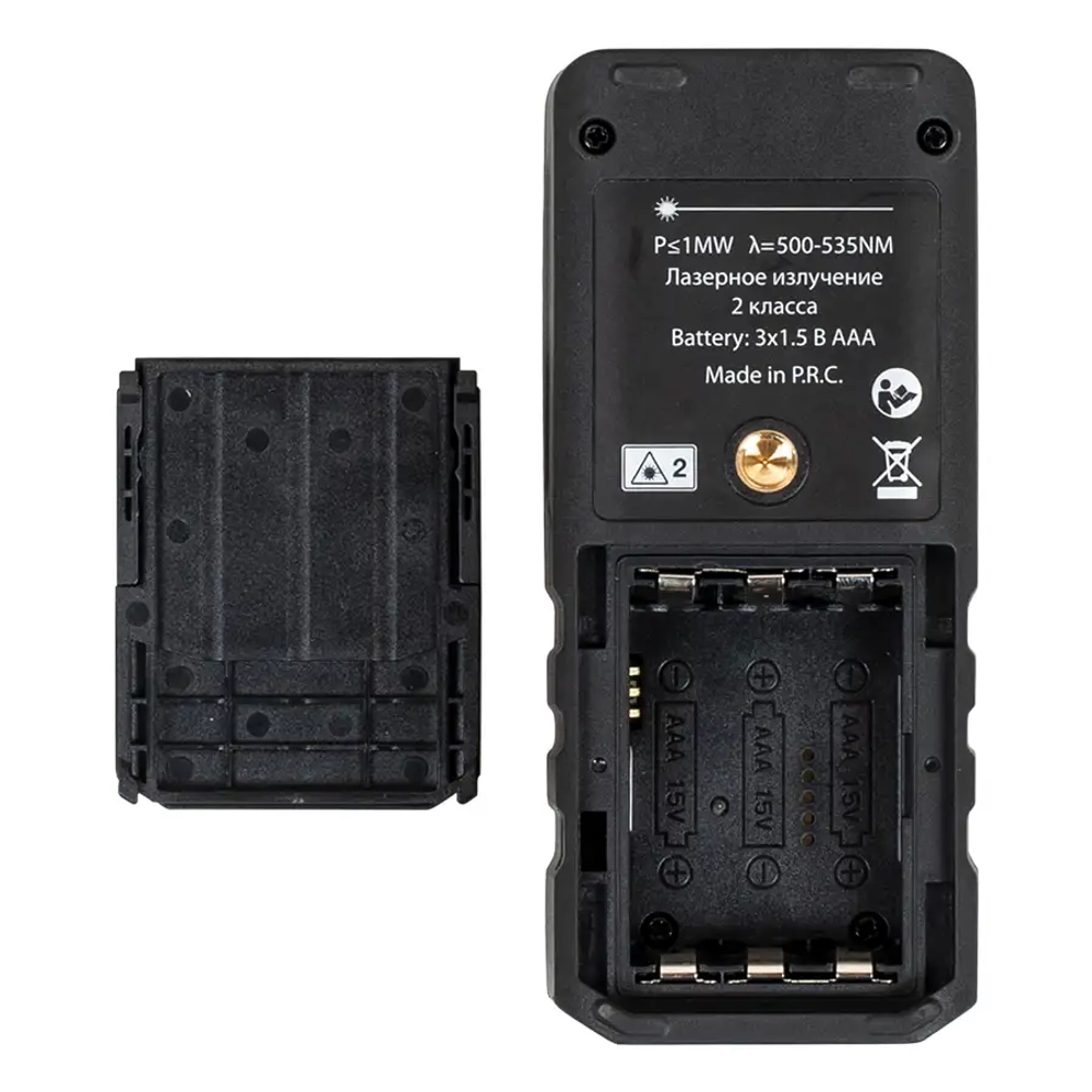 Лазерный дальномер DL50G RGK 778176