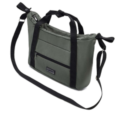 Коляска 2 в 1 Labala Raiz Edition Line 2025 Green