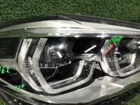 Фара правая BMW X3 G01, X4 G02 (2017-2021) Adaptive LED
